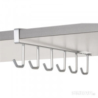 Держатель навесной полочный для чашек L'ordine HSC-2, 103797 Mallony