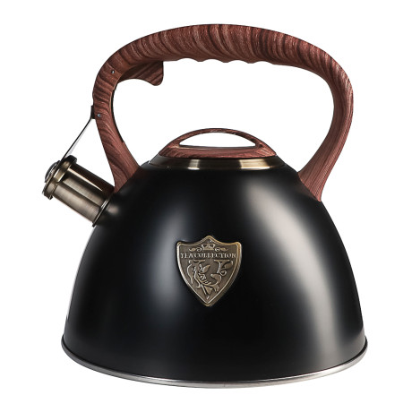 VETTA Чайник стальной 2,8л "Форно", индукция