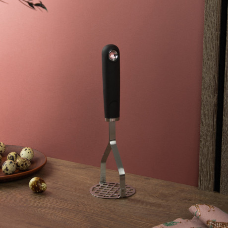 SATOSHI Лоран Толкушка, нерж. сталь