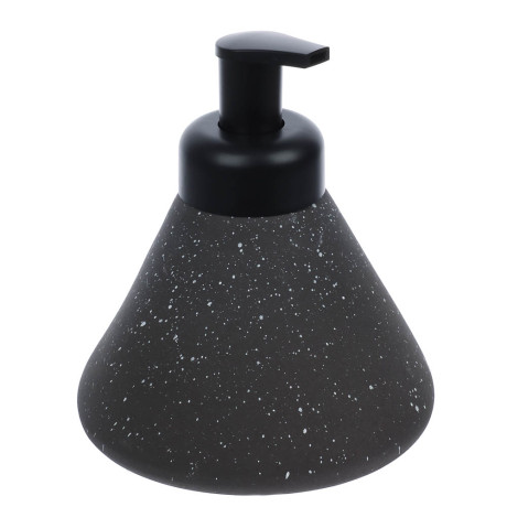 Дозатор для жидкого мыла тм VETTA Крошка, 460 мл, 15х13х13 см, керамика, 2 цвета