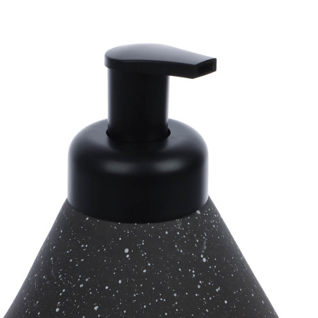 Дозатор для жидкого мыла тм VETTA Крошка, 460 мл, 15х13х13 см, керамика, 2 цвета