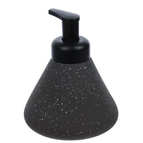 Дозатор для жидкого мыла тм VETTA Крошка, 460 мл, 15х13х13 см, керамика, 2 цвета