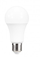 General ЛОН WA60 E27 15W(1100lm) 3000K 2K 60x113 пластик/алюмин. 662203