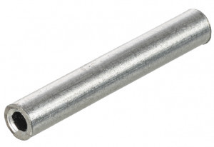 ЭРА гильза алюминиевая ГА 120-14 (уп.25шт цена за шт) 62635