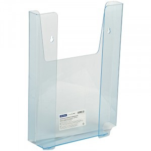 Накопитель настенный OfficeSpace, А4, вертикальный Арт.291026