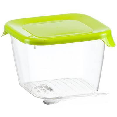 Контейнер для продуктов Практик 0,45л  М1467 (30)