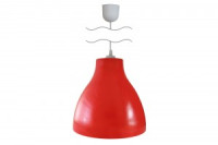 TDM св-к подвес. НСБ 21-60-052 УХЛ4 &quot;Melodi&quot; красный шнур белый (5!) SQ0313-0017