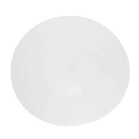 MILLIMI Атлантис Салатник, опаловое стекло, 15см