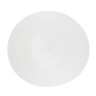 MILLIMI Атлантис Салатник, опаловое стекло, 15см