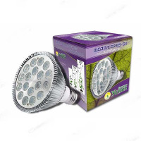 Фитолампа Фотосинтез-54(Е27)18W 1080LM (0052)
