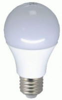 AVL PRE ЛОН A55 E27 7W(560lm) 4000K 4K 55x130 матовая LE LED AVL PRE 010501-0001