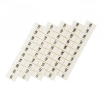 EKF Маркеры для JXB-ST 1,5 без нумерации (уп.50шт, цена за уп) PROxima zb-st-1.5-0