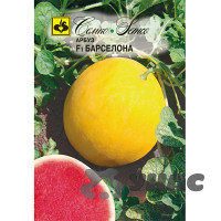 Арбуз Барселона Семко Ц