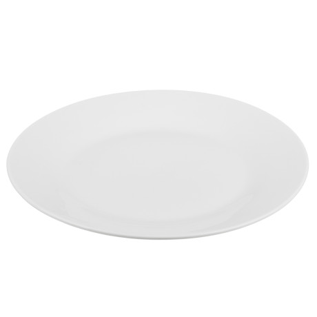 MILLIMI Сонет Тарелка подстановочная 24см, фарфор