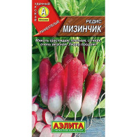 Редис Мизинчик Аэлита Ц