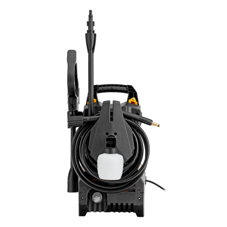 Моечная машина высокого давления R-110, 1500 Вт, 110 бар, 5,7 л/мин, переносная Denzel