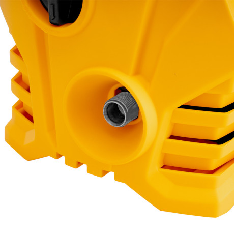 Моечная машина высокого давления R-110, 1500 Вт, 110 бар, 5,7 л/мин, переносная Denzel