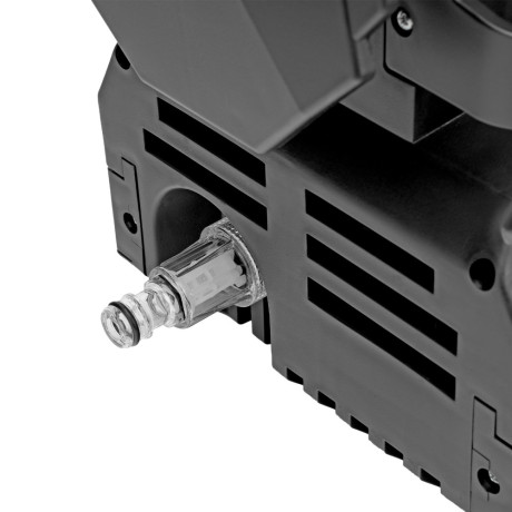 Моечная машина высокого давления R-110, 1500 Вт, 110 бар, 5,7 л/мин, переносная Denzel