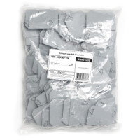 Smartbuy заглушка для клемм ЗНБ (JXB) 16мм2, серая SBE-JXBcap-16