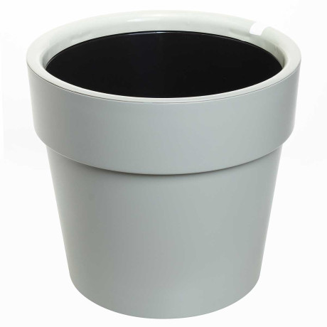 Горшок "Протея" 16,6л Шалфей ПР30-29 Ливингрин х1