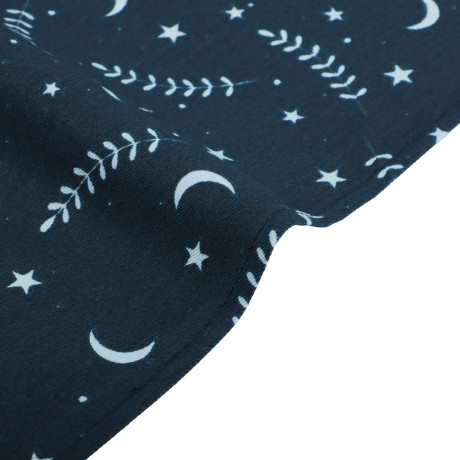 PROVANCE Нордик Комплект кухонных полотенец 3шт, 35х60см, 100% хлопок