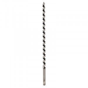 Сверло винтовое по дереву 14х460 мм (шестигранный хвостовик) Kranz (цена за шт) KR-91-0706