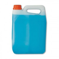 Средство для мытья посуды БЛЕСК 5л, антибактериальное, ш/к 72031