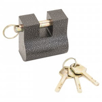 АЛЛЮР &quot;Русский стиль&quot; ВС2-8С  3кл d9,5мм Ширина 62мм Высота 62мм Замок навесной (24)