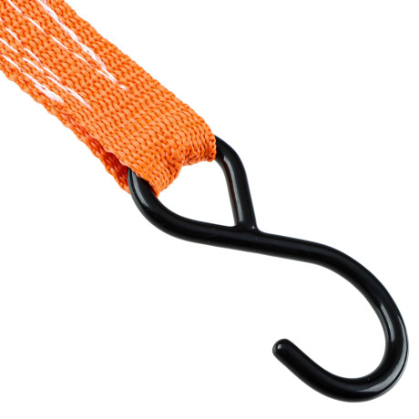 ЕРМАК / NG Стяжка груза 5м, 400кг, два крюка