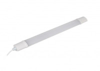 GENERICA св-к св/д линейн ДСП 1108 18W(1620lm) 6500К IP65 554x32x50 LDSP0-1108-018-6500-K01-G