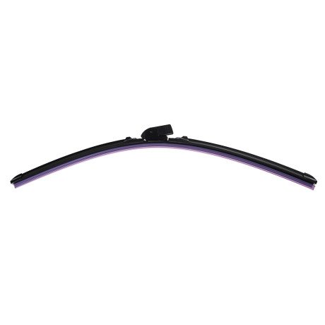 ЕРМАК Щетка стеклоочистителя бескаркасная UNIVERSAL 660мм/26'', 10 адаптеров