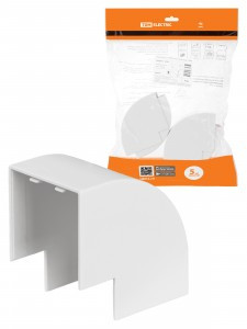 TDM Внешний угол КМН 60х60 (4 шт./комп.) (10!) SQ0411-0131