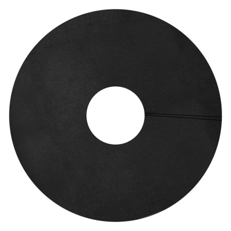 Приствольный круг, D 35 см, 10 шт,