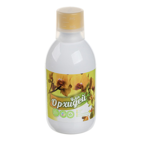 БИОИНСЕКТИЦИД "Зеленое мыло" тм Ортон, 300мл, концентрат