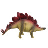 ИГРОЛЕНД Фигурка в виде динозавра, 20см, PVC, 12 дизайнов