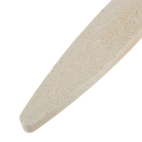 РОКОТ Брусок абразивный "Лодочка" 225мм. /9"