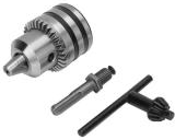 Набор : патрон 16 мм, ключ, адаптер 16мм