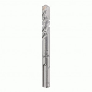 Smartbuy Бур по бетону 12x40x100, HRC>45,SDS-plus твердоспл. наконечник,HRA>89 SBT-HD-12-40-100