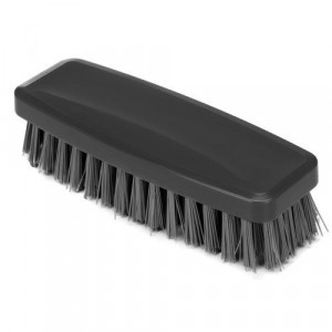 Щетка универсальная 105x46x76 темно-серый 431500515 Бытпласт