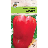Перец Владыка Урожай у дачи Ц
