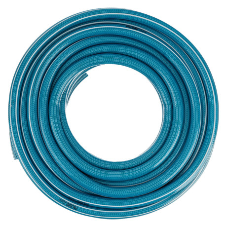 Шланг поливочный армированный, 4-х слойный, 1/2", 15 м, Luxe Palisad