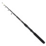 AZOR FISHING Спиннинг "Шторм", телескоп., файбергласс, 2,7м, тест 10-30гр.