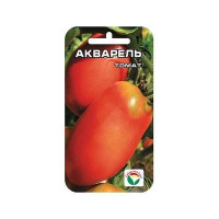 Семена Томат Акварель (ранний) Сибирский Сад