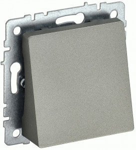 IEK BRITE мех. вывод кабеля шампань МВ10-БрШ BR-VK10-0-K37