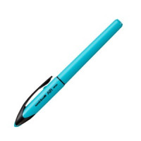 Роллер Uni-Ball AIR 0,28-0,45мм синий UBA-188EL-M, голуб. корп 1099450