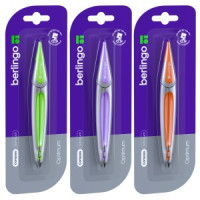 Циркуль Berlingo &quot;Optimum&quot; металлический, 135мм, блистер Арт.231605