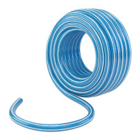 Шланг поливочный армированный, 4-х слойный, 3/4&quot;, 50 м, Luxe Palisad