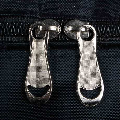 SILAPRO Сумка спортивная, 28x22x48см, полиэстер 420D, ПВХ