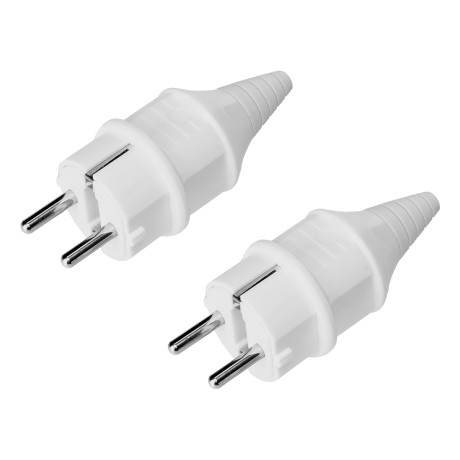 Генератор бензиновый БС-8000, 6,6 кВт, 230В, четырехтактный, 25 л, ручной стартер Сибртех