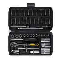 Набор инструментов 53 предмета "Гаражный"